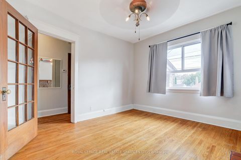 Photo 3 at 492 Jane Street, Bloor West Village, Toronto