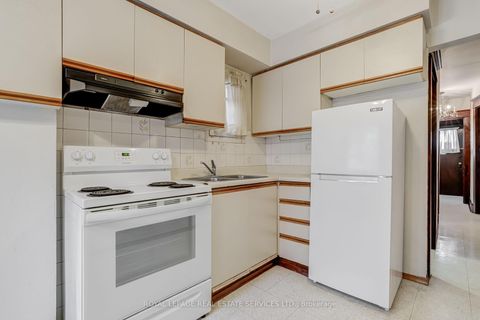 Photo 29 at 492 Jane Street, Bloor West Village, Toronto