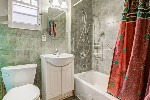 Photo 32 at 492 Jane Street, Bloor West Village, Toronto