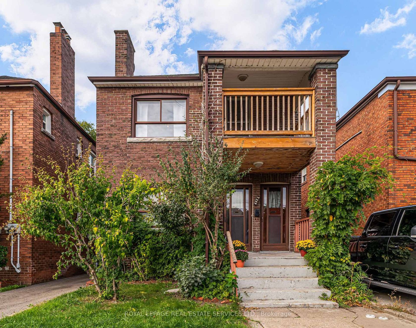 492 Jane Street, Bloor West Village, Toronto  by Loree Meneguzzi Real Estate 492 Jane Street, Bloor West Village, Toronto