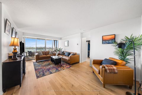 Photo 0 at 1406 - 10 Torresdale Avenue, Branson, Toronto