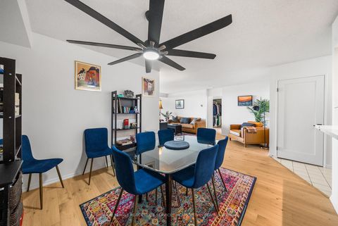 Photo 4 at 1406 - 10 Torresdale Avenue, Branson, Toronto