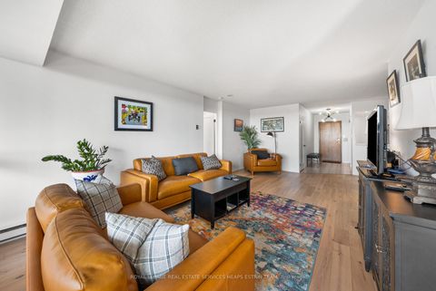 Photo 5 at 1406 - 10 Torresdale Avenue, Branson, Toronto