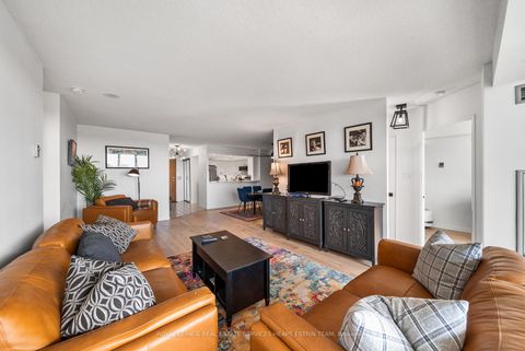 Photo 6 at 1406 - 10 Torresdale Avenue, Branson, Toronto