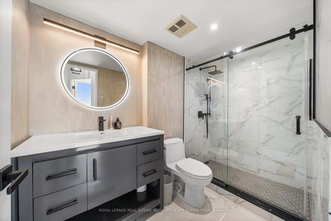 Photo 8 at 1406 - 10 Torresdale Avenue, Branson, Toronto