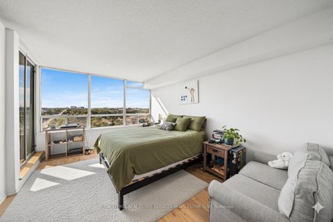 Photo 9 at 1406 - 10 Torresdale Avenue, Branson, Toronto