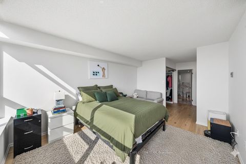 Photo 10 at 1406 - 10 Torresdale Avenue, Branson, Toronto