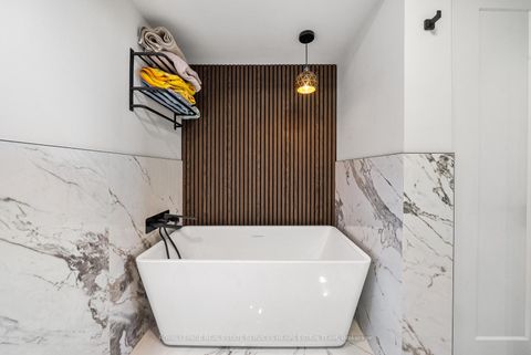 Photo 12 at 1406 - 10 Torresdale Avenue, Branson, Toronto