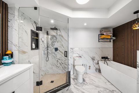 Photo 13 at 1406 - 10 Torresdale Avenue, Branson, Toronto