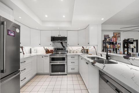 Photo 14 at 1406 - 10 Torresdale Avenue, Branson, Toronto