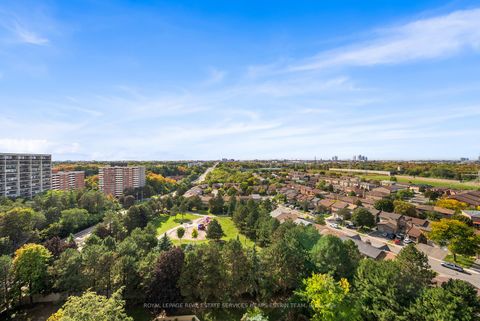 Photo 16 at 1406 - 10 Torresdale Avenue, Branson, Toronto