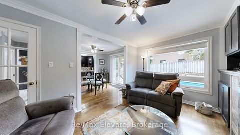 Photo 5 at 28 Kenny Crescent, Letitia Heights, Barrie Photo 5 at 28 Kenny Crescent, Letitia Heights, Barrie