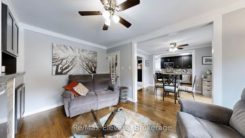 Photo 6 at 28 Kenny Crescent, Letitia Heights, Barrie