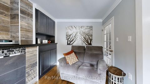 Photo 8 at 28 Kenny Crescent, Letitia Heights, Barrie