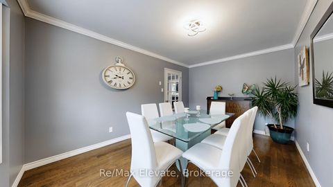 Photo 11 at 28 Kenny Crescent, Letitia Heights, Barrie