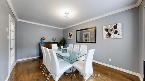 Photo 12 at 28 Kenny Crescent, Letitia Heights, Barrie