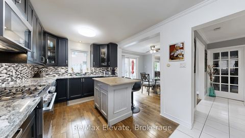 Photo 13 at 28 Kenny Crescent, Letitia Heights, Barrie