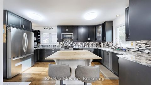 Photo 14 at 28 Kenny Crescent, Letitia Heights, Barrie
