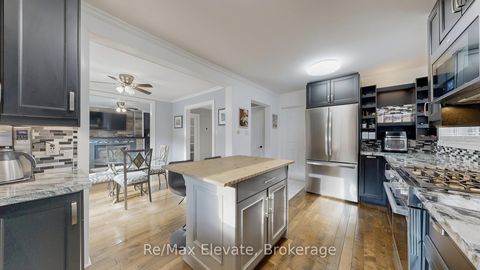 Photo 15 at 28 Kenny Crescent, Letitia Heights, Barrie