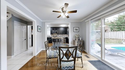 Photo 17 at 28 Kenny Crescent, Letitia Heights, Barrie