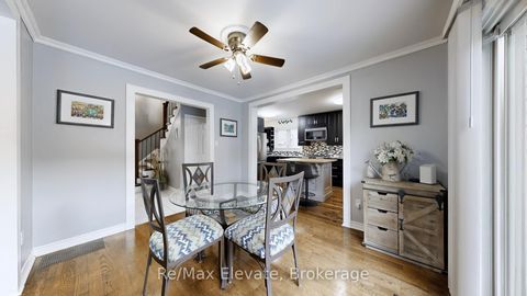 Photo 18 at 28 Kenny Crescent, Letitia Heights, Barrie