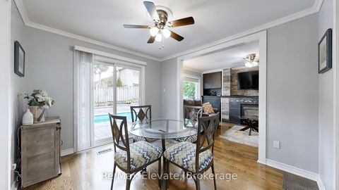 Photo 20 at 28 Kenny Crescent, Letitia Heights, Barrie