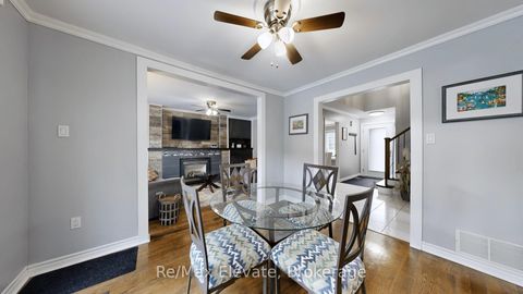 Photo 21 at 28 Kenny Crescent, Letitia Heights, Barrie