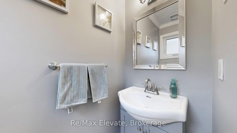 Photo 22 at 28 Kenny Crescent, Letitia Heights, Barrie