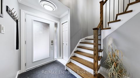 Photo 24 at 28 Kenny Crescent, Letitia Heights, Barrie