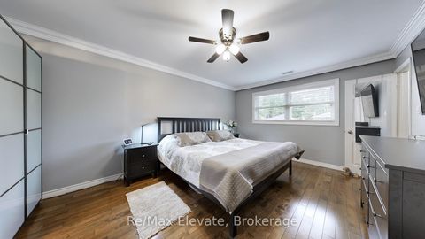 Photo 25 at 28 Kenny Crescent, Letitia Heights, Barrie