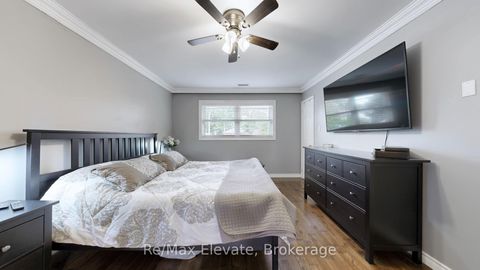 Photo 26 at 28 Kenny Crescent, Letitia Heights, Barrie