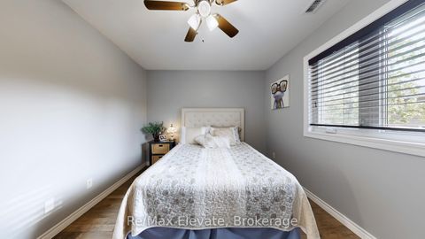 Photo 31 at 28 Kenny Crescent, Letitia Heights, Barrie