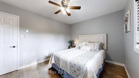 Photo 32 at 28 Kenny Crescent, Letitia Heights, Barrie