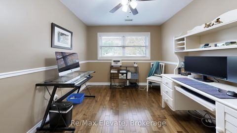 Photo 34 at 28 Kenny Crescent, Letitia Heights, Barrie