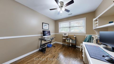 Photo 35 at 28 Kenny Crescent, Letitia Heights, Barrie