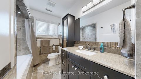 Photo 36 at 28 Kenny Crescent, Letitia Heights, Barrie