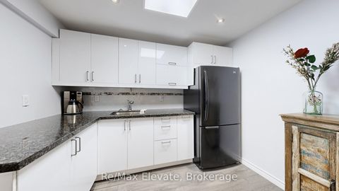 Photo 41 at 28 Kenny Crescent, Letitia Heights, Barrie