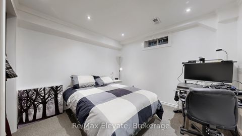 Photo 42 at 28 Kenny Crescent, Letitia Heights, Barrie