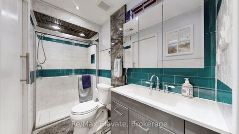 Photo 44 at 28 Kenny Crescent, Letitia Heights, Barrie