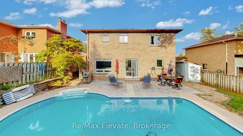 Photo 45 at 28 Kenny Crescent, Letitia Heights, Barrie