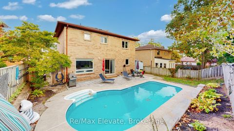 Photo 46 at 28 Kenny Crescent, Letitia Heights, Barrie