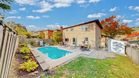 Photo 47 at 28 Kenny Crescent, Letitia Heights, Barrie