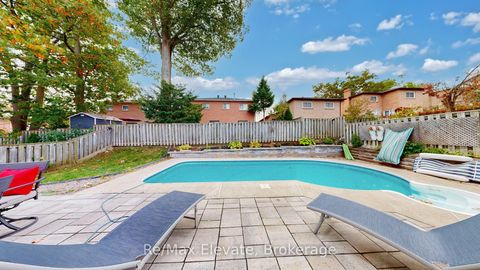 Photo 48 at 28 Kenny Crescent, Letitia Heights, Barrie