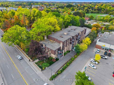 Photo 0 at 203 - 15390 Yonge Street, Aurora Heights, Aurora Photo 0 at 203 - 15390 Yonge Street, Aurora Heights, Aurora