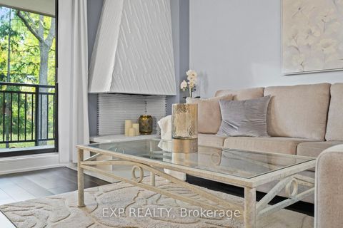 Photo 34 at 203 - 15390 Yonge Street, Aurora Heights, Aurora