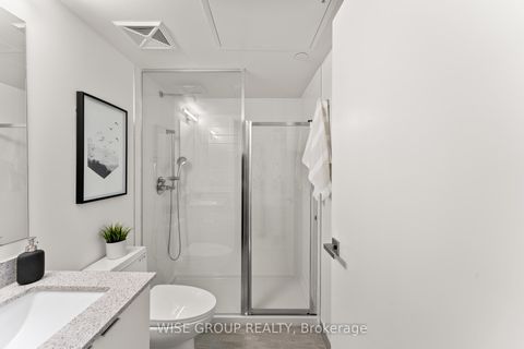 Photo 16 at 906 - 500 Wilson Avenue, Clanton Park, Toronto