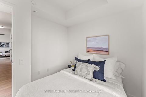 Photo 19 at 906 - 500 Wilson Avenue, Clanton Park, Toronto