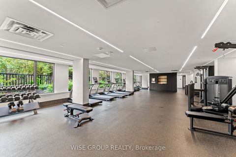 Photo 27 at 906 - 500 Wilson Avenue, Clanton Park, Toronto