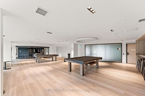 Photo 30 at 906 - 500 Wilson Avenue, Clanton Park, Toronto