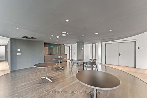 Photo 32 at 906 - 500 Wilson Avenue, Clanton Park, Toronto